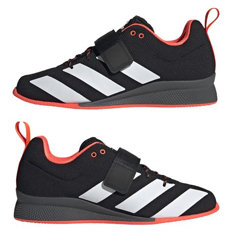 adidas adipower 2 weightlifting shoes.